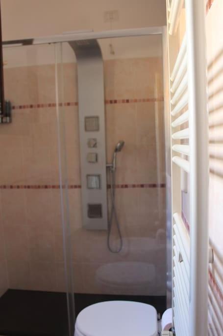 Apartament The Garden House Fco, Self Check In And Free Private Parking Fiumicino Zewnętrze zdjęcie